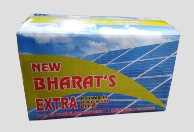 Solar Tubular Battery Manufacturer In Kolkata